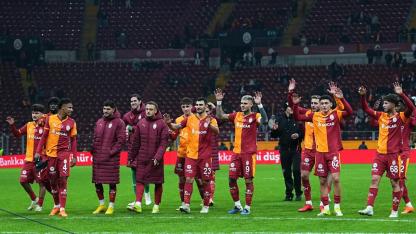 Mauro Icardi, Galatasaray’ın en golcü yabancı futbolcusu oldu