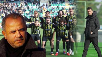 Nihat Çakır: Şanlıurfaspor’da çanlar kimin için çalıyor?