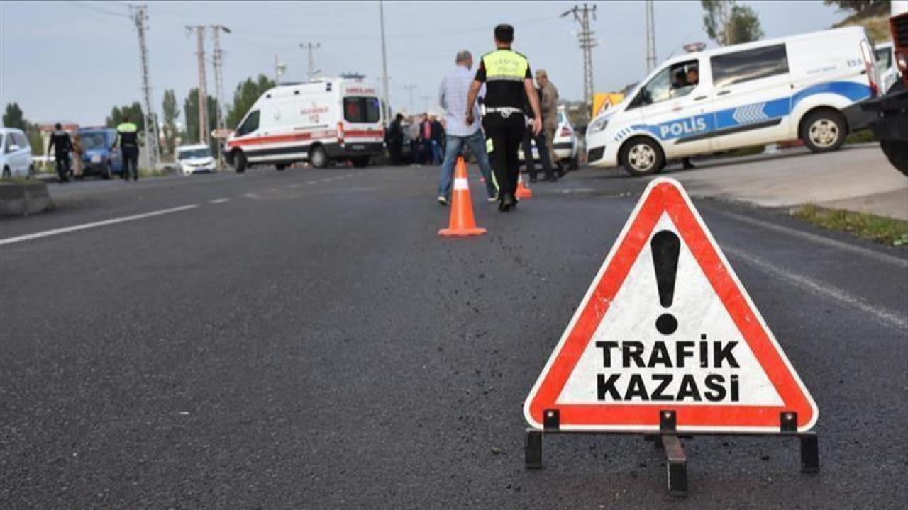 Öğrenci servisi şarampole uçtu: 2’si ağır 9 yaralı