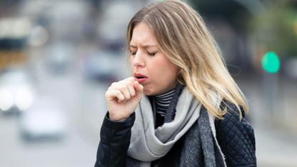 Öksürük uzadıkça risk büyüyor: 8 hafta sınırı