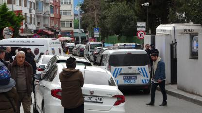 Ordu’da aile tartışması faciayla sonuçlandı: Karakolda intihar