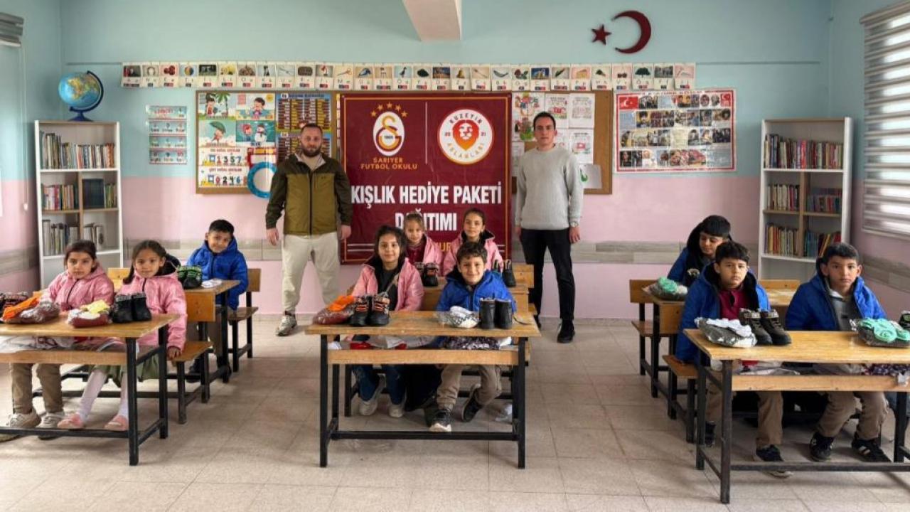 Otomatik Taslak