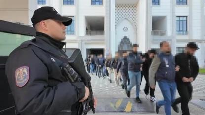 Sahte ilan ve oltalama tuzağı: 21 şüpheli tutuklandı