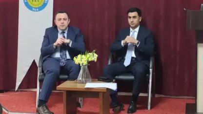 Birecik’te dijital tuzak alarmı! Savcılar gençleri dolandırıcılığa karşı uyardı