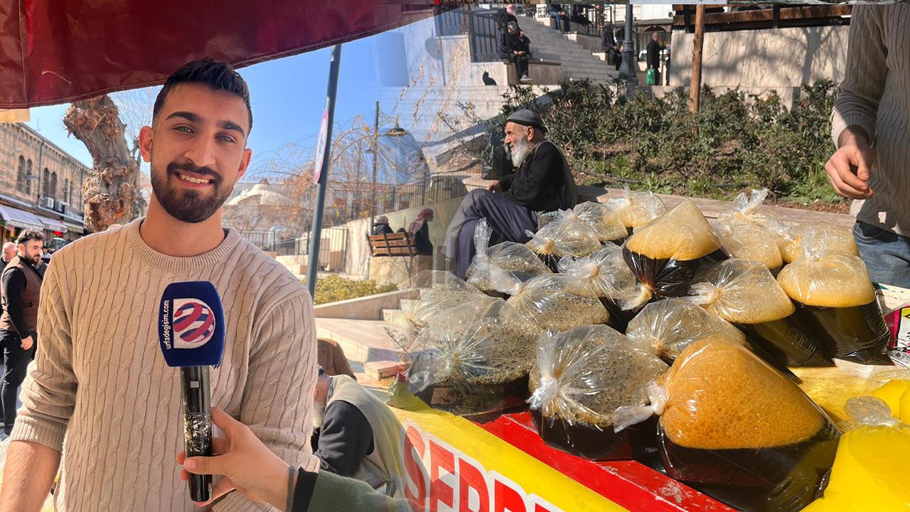 Ramazan Sofralarının Vazgeçilmezi: Meyan Şerbetine Yoğun İlgi