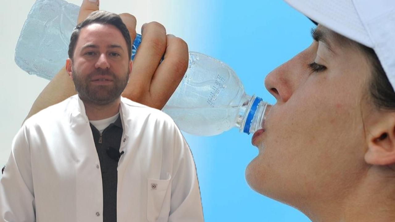 Ramazan’da böbreklerinizi korumanın altın kuralları