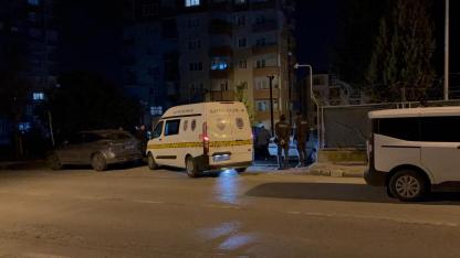 Samsun’da iki kardeşe silahlı saldırı: 1 ölü, 1 yaralı