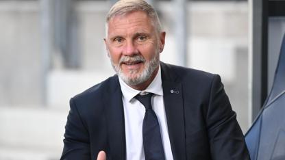 Samsunspor’da Alman ekolü devam ediyor