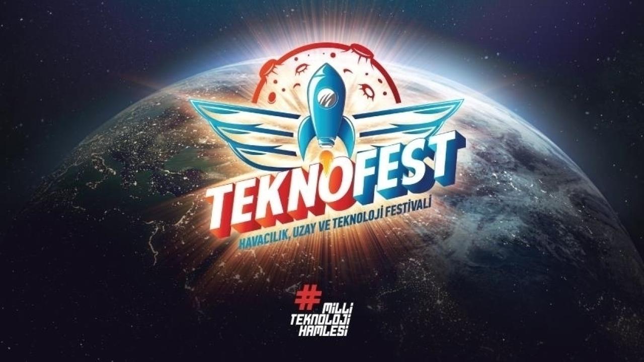 Şanlıurfa TEKNOFEST 2026’da 5G ve Yapay Zekâ Yarışması Başvuruları Açıldı!