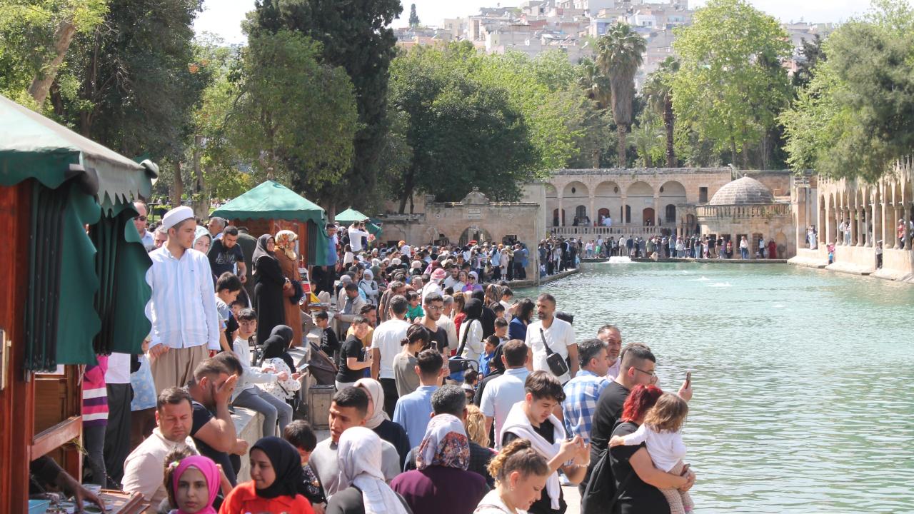 Şanlıurfa, Türkiye’nin en genç ili oldu