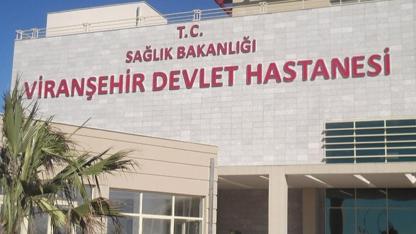 Şanlıurfa’da çocukların başlattığı kavgaya aileler dahil oldu! 1’i ağır 10 yaralı