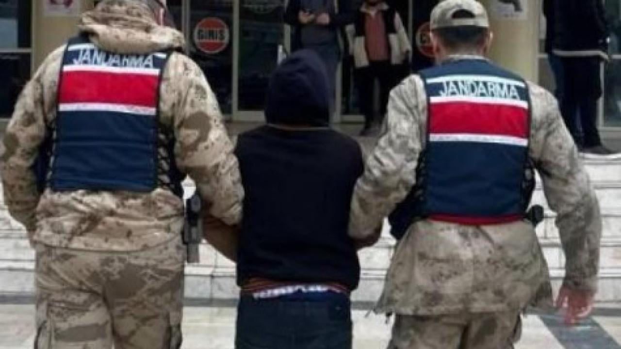 Şanlıurfa'da firari hükümlü yakalandı
