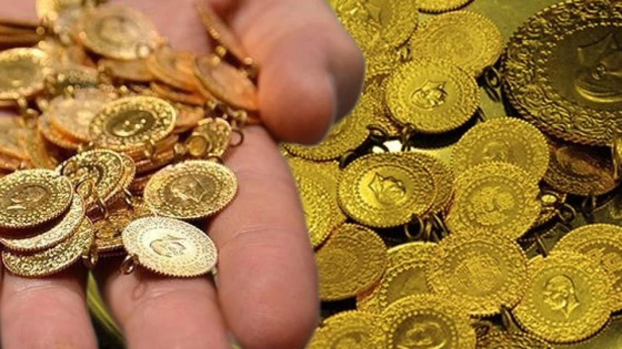 Şanlıurfa’da gram ve çeyrek altın ne kadar oldu?
