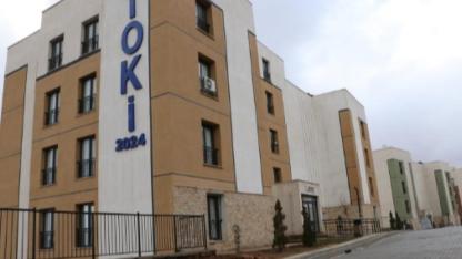 Şanlıurfa’da konut fiyatları yüzleri güldürdü