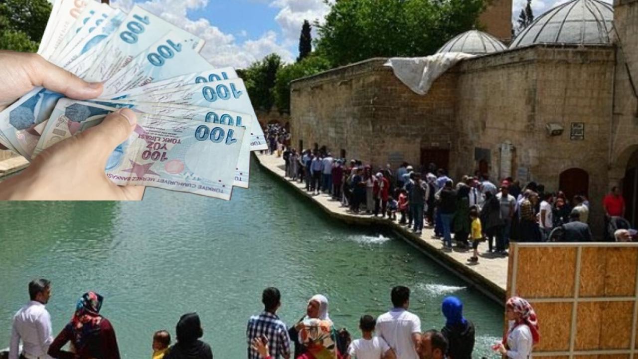Şanlıurfa'da promosyon yarışı kızıştı!