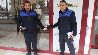 Şanlıurfa’da Ramazan öncesi 19 işyeri mühürlendi