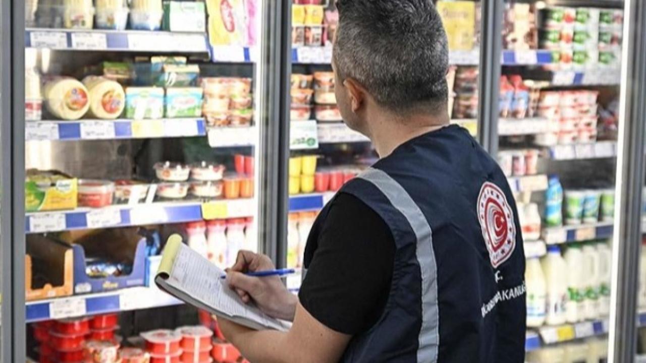 Şanlıurfa'da Ramazan'da marketlerde zam yapılmayacak!