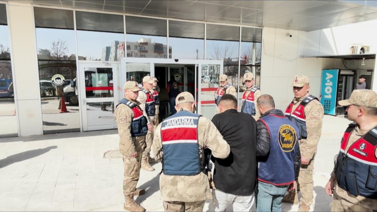 Şanlıurfa’daki kanlı hesaplaşmada düğüm çözüldü!