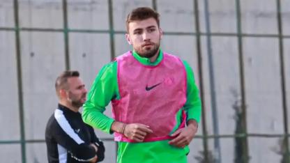 Şanlıurfaspor’un Nafican Yardımcı kararına itirazı sonuçlandı