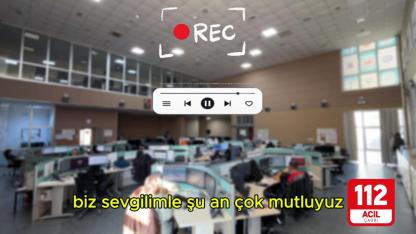 Sevgililer gününde öyle bir şey yaptı ki hayatın sillesini yedi