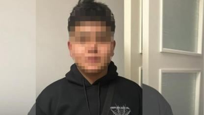 Sigara vermedi diye bıçaklandı! 16 yaşındaki genç ölümden döndü