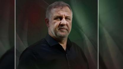 Son olarak Şanlıurfaspor’u çalıştıran Mesut Bakkal Amedspor’da