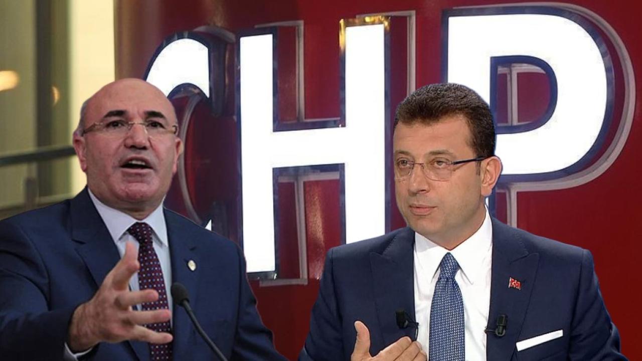 Tanal’dan sert çıkış:“Yargıyla siyaset dizayn ediliyor!”