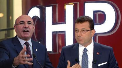 Tanal’dan sert çıkış:“Yargıyla siyaset dizayn ediliyor!”