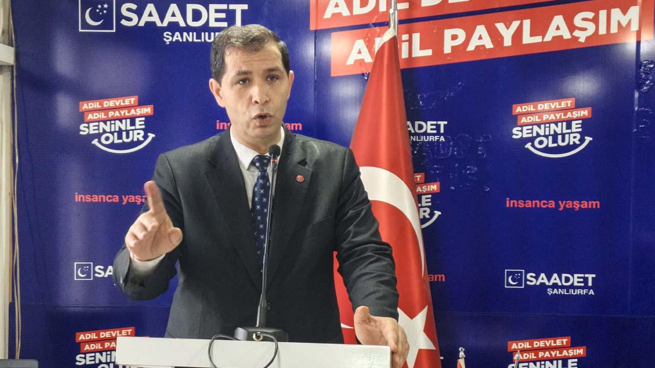 Tarımın kalbi Şanlıurfa’da suya zam, tarlalar boş kalabilir