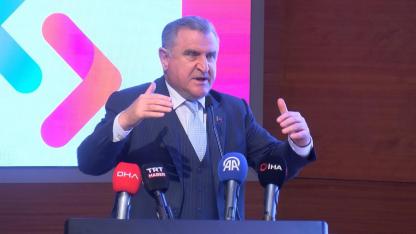 Teknolojide büyük hamle: Bakan Bak’tan net açıklama