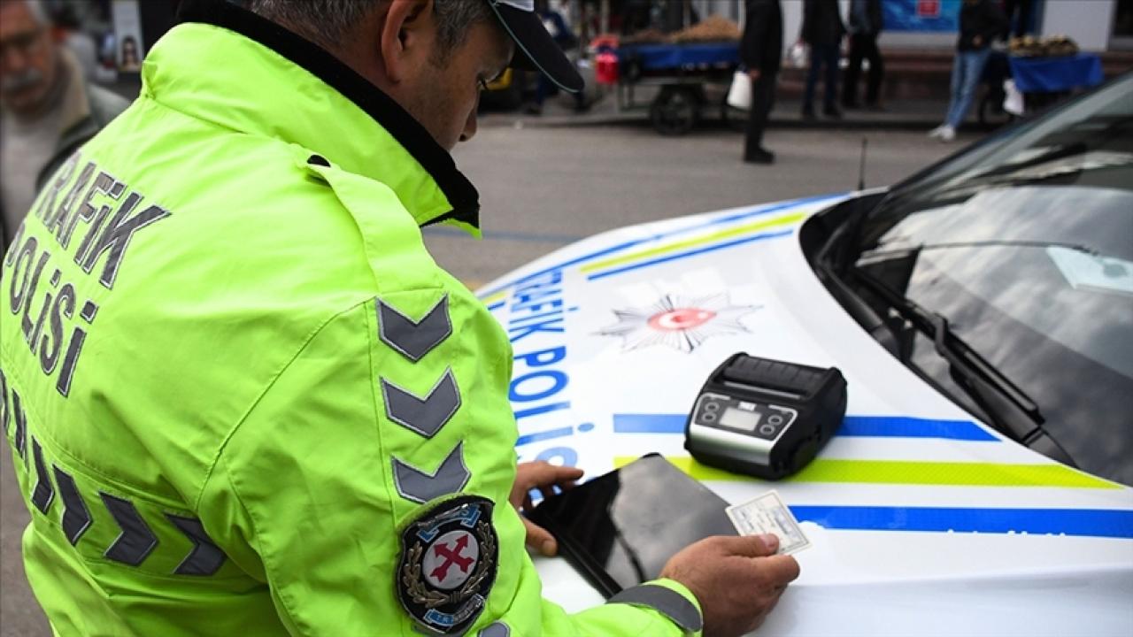 Trafik cezalarıyla ilgili merak edilen her şey 10 soruda