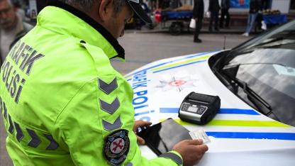 Trafik cezalarıyla ilgili merak edilen her şey 10 soruda