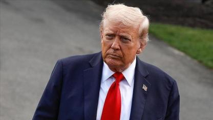 Trump’ın evine silahlı saldırı: Bir kişi öldürüldü