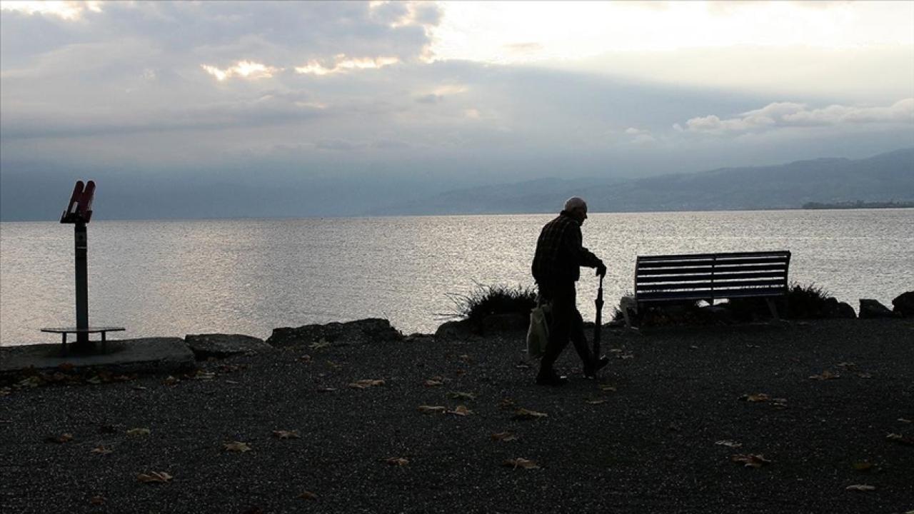 Türkiye’de yalnız hane sayısı rekor seviyede