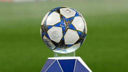 UEFA Şampiyonlar Ligi'nde son 16 turu eşleşmeleri
