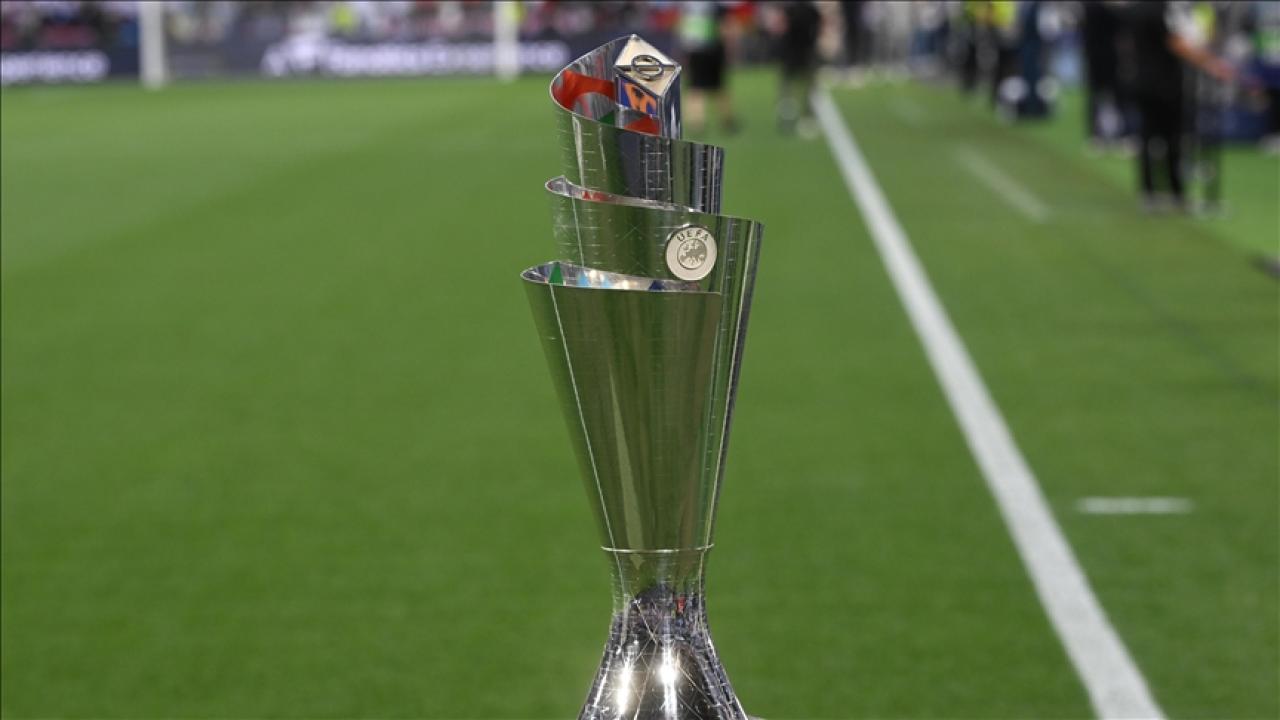 UEFA Uluslar Ligi'nde 2026-2027 sezonu kuraları