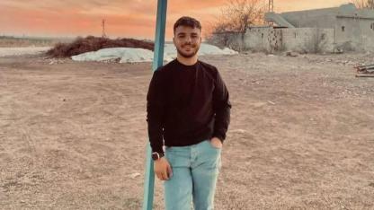 Urfalı asker Ankara’da hayatını kaybetti