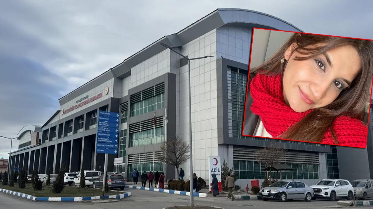 Yediği pasta sonucu ölen Şanlıurfalı kadının ölümüyle ilgili yeni gelişme