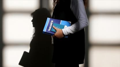 Yükseköğretimde tablo değişti: Kadın öğrenciler önde