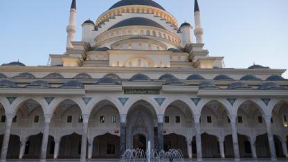 10 Mart Gaziantep iftar saat kaçta açılacak?