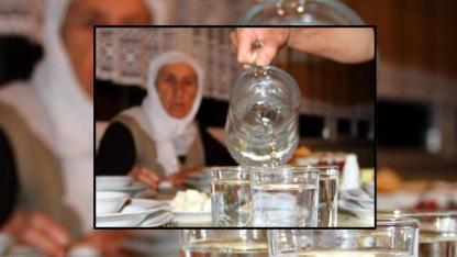 18 Mart Diyarbakır'da iftar saat kaçta açılacak?