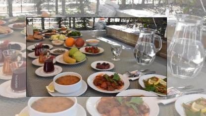 18 Mart Gaziantep'te iftar saat kaçta açılacak?