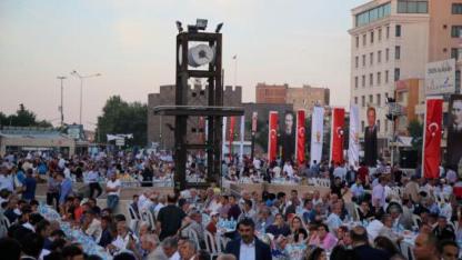 8 Mart Diyarbakır’da iftar saati kaçta acılaçak?