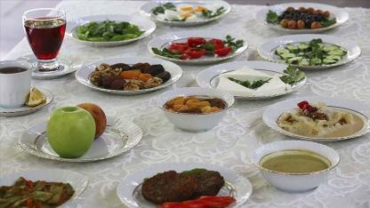 9 Mart Gaziantep iftar saat kaçta açılacak?