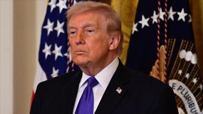 ABD Başkanı Trump'tan İran'a yeni tehdit