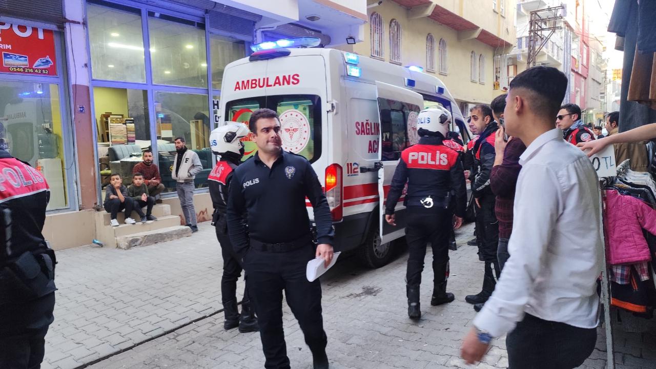 Ahmet Yesevi Mahallesi’nde Silahlı Kavga: 3 Yaralı