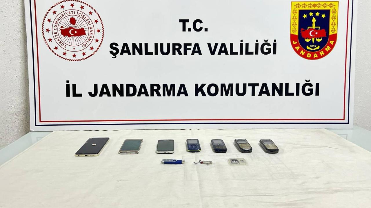 Akçakale’de 6 milyon liralık dolandırıcılık!