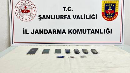 Akçakale’de 6 milyon liralık dolandırıcılık!