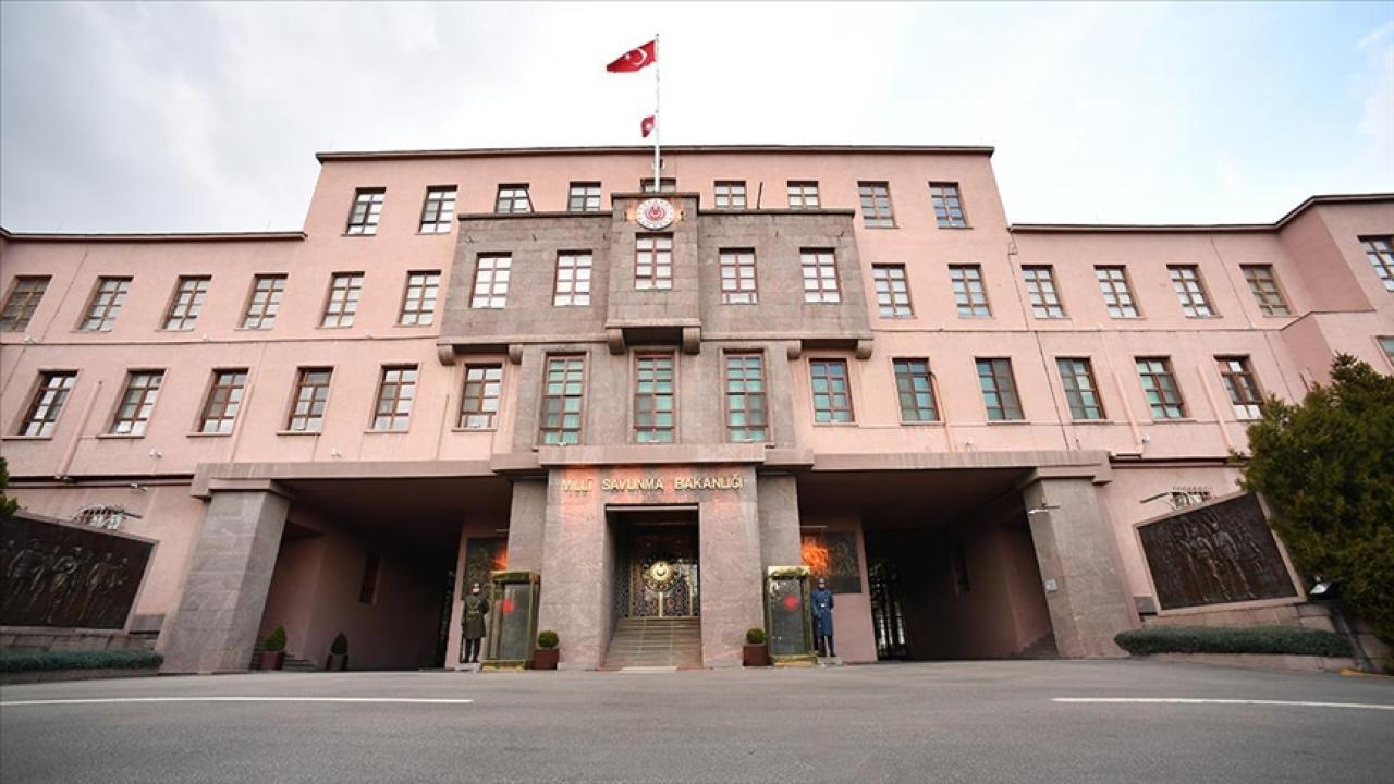 Balistik füze savunması nedir? MSB açıkladı