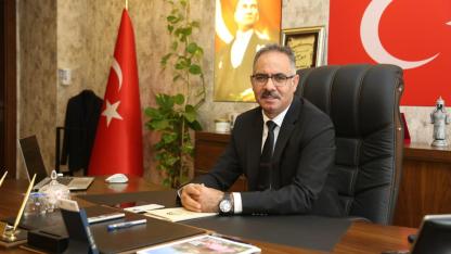 Başkan Kuş: Kadınların olduğu yerde hayat vardır